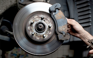 Brake Maintenance Tips from Paramount Auto Collision & Service