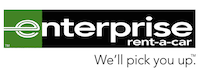 Enterprise Rent-A-Car offered at Paramount